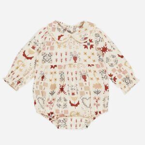 Rylee & Cru Folklore Romper